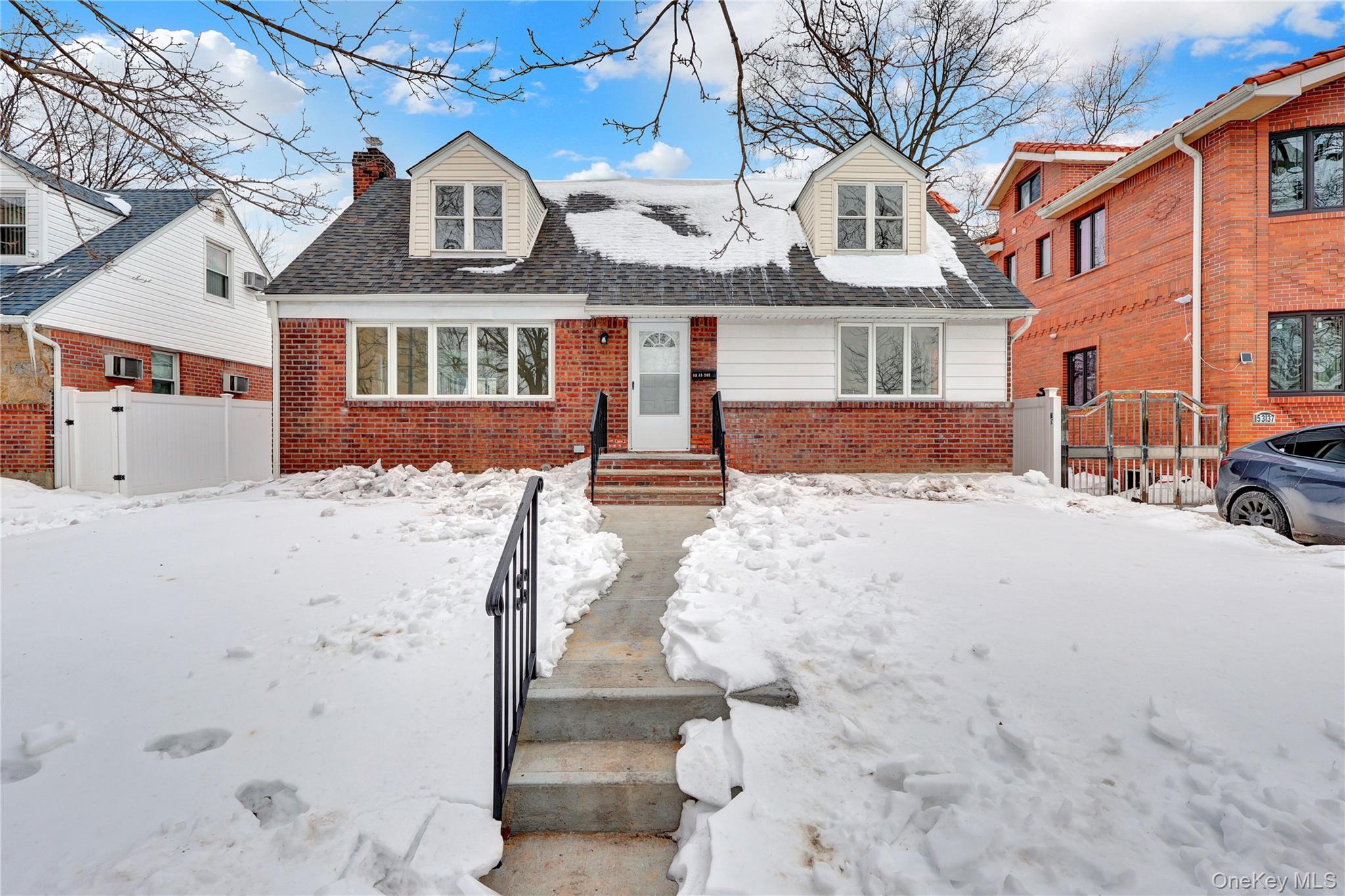 #1 photo, 53-33 202nd Street, Bayside , NY 11364