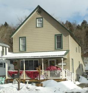 #1 photo, 76 Fort Johnson Ave, Fort Johnson , NY 12070