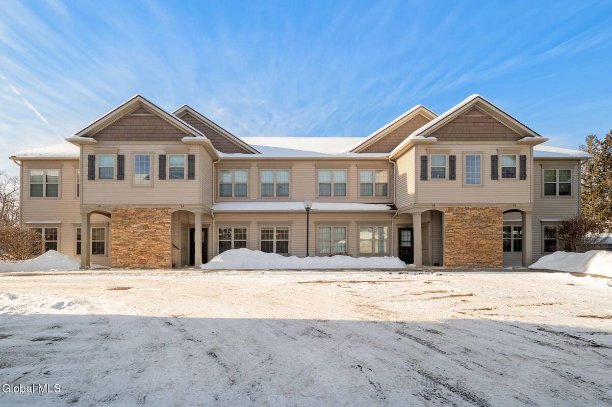 #22 photo, 73 Saratoga Road, #APT 15, 紐約州 Glenville , NY 12302