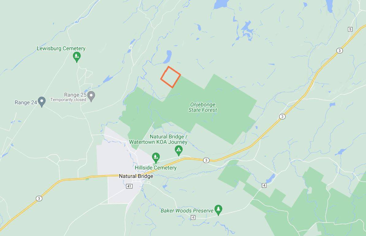 #4 photo, 00 Arnoldville Rd, #2, Diana , NY 13648