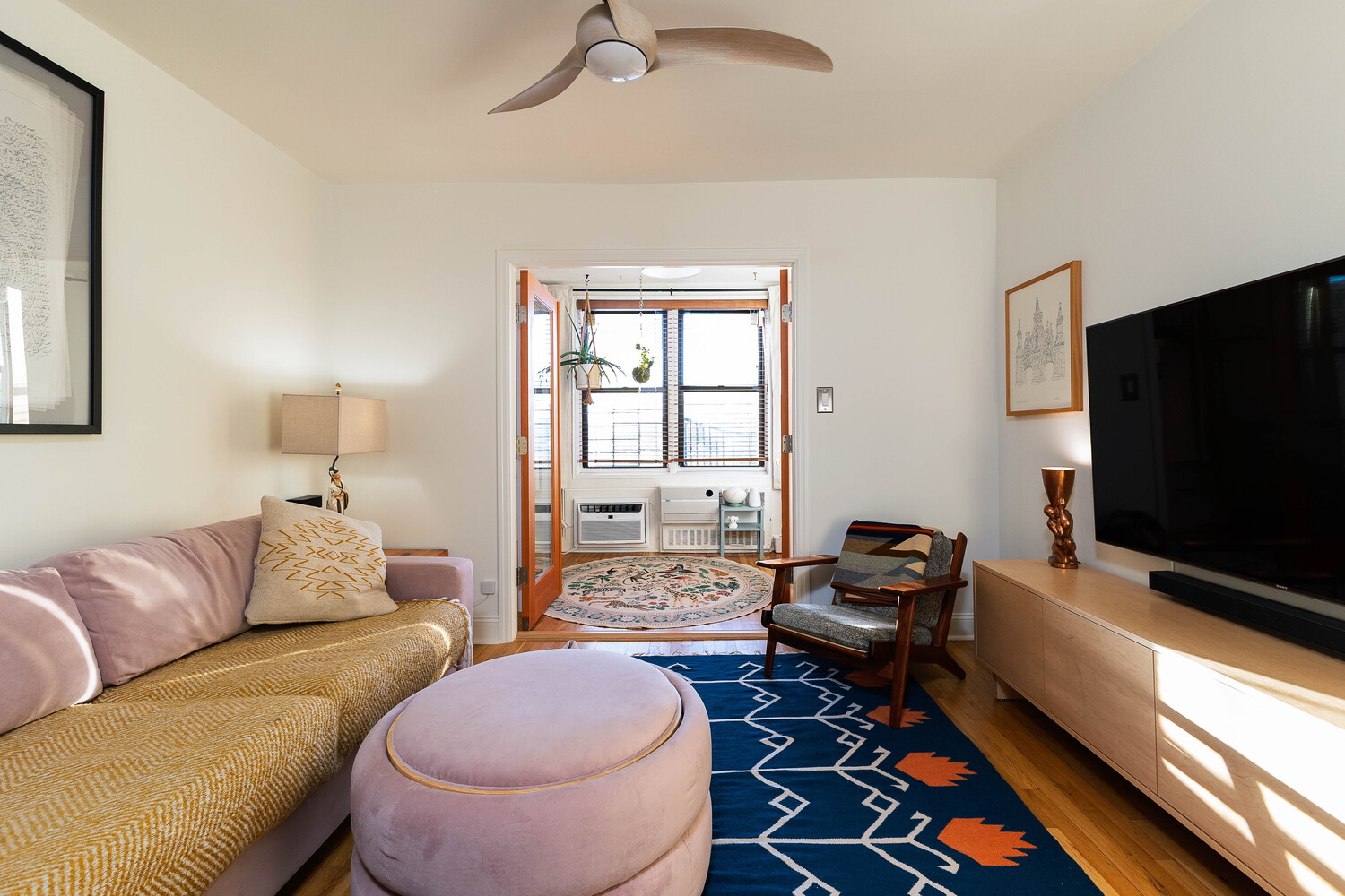 #3 photo, 488 OCEAN Parkway, Kensington , NY 11218