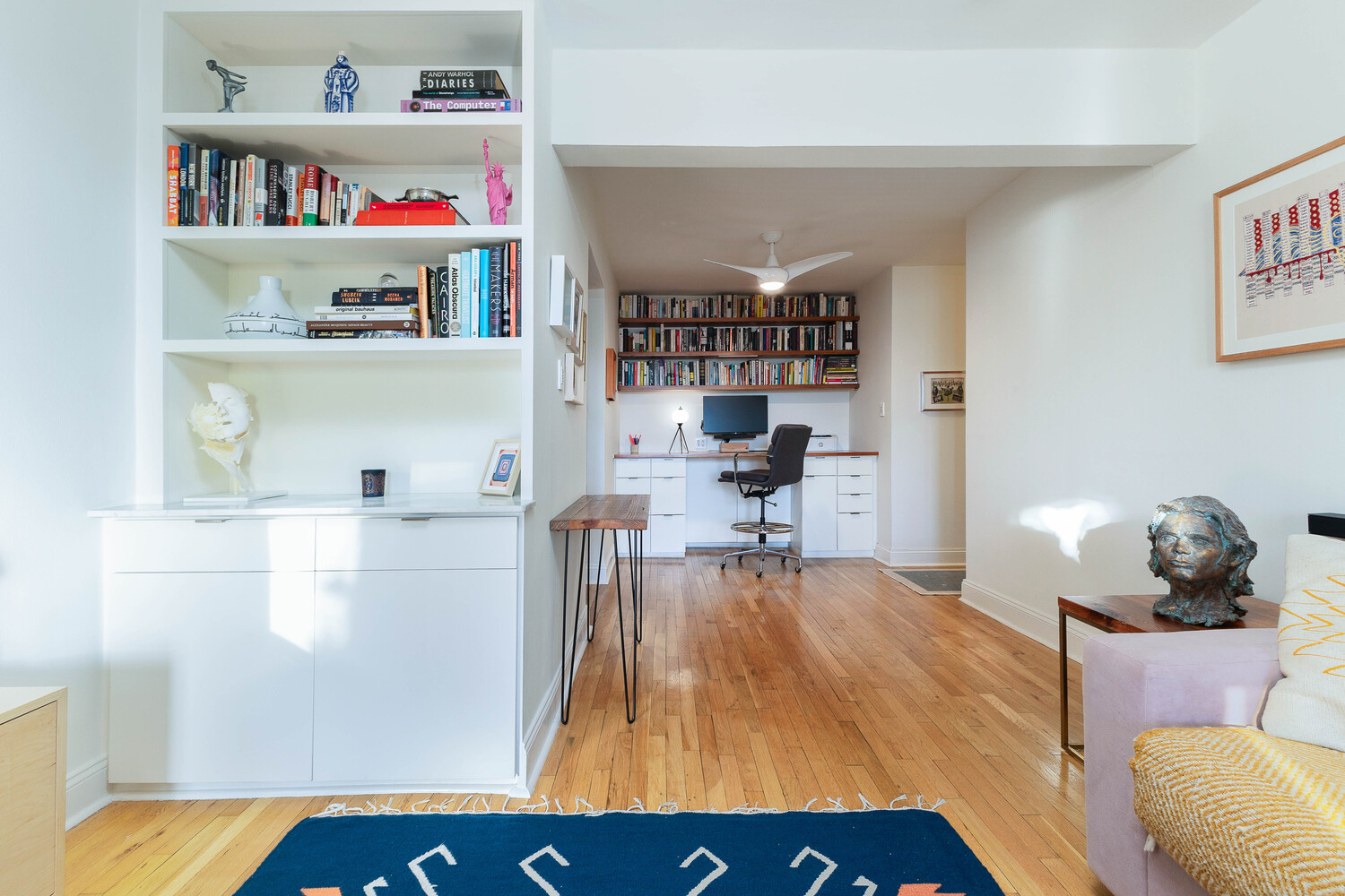 #5 photo, 488 OCEAN Parkway, Kensington , NY 11218