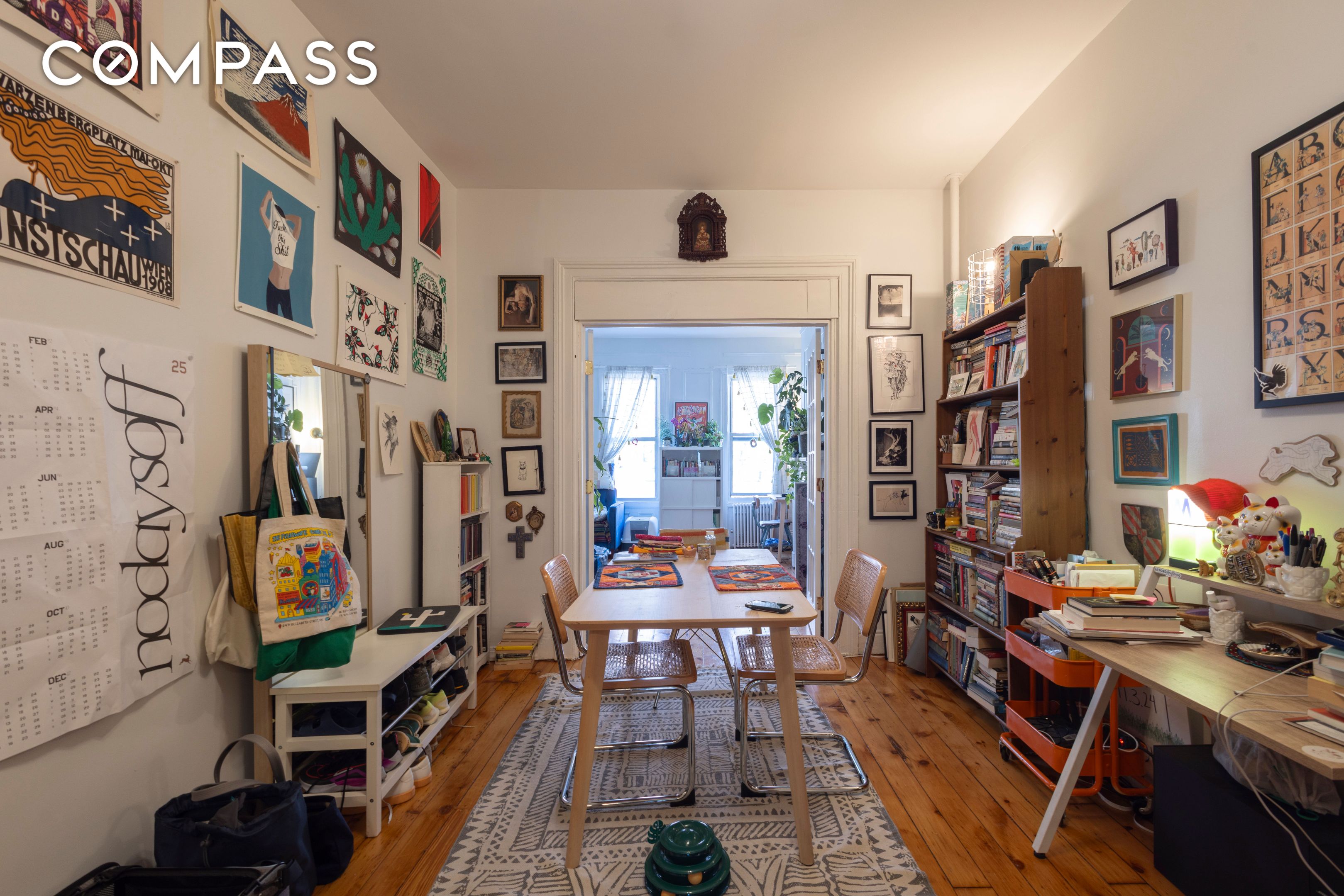 #3 photo, 40 A Jewel Street, Greenpoint , NY 11222