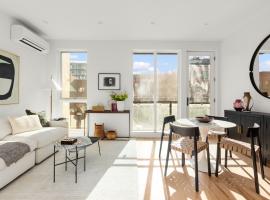 187 PULASKI Street #2 房源照片 1