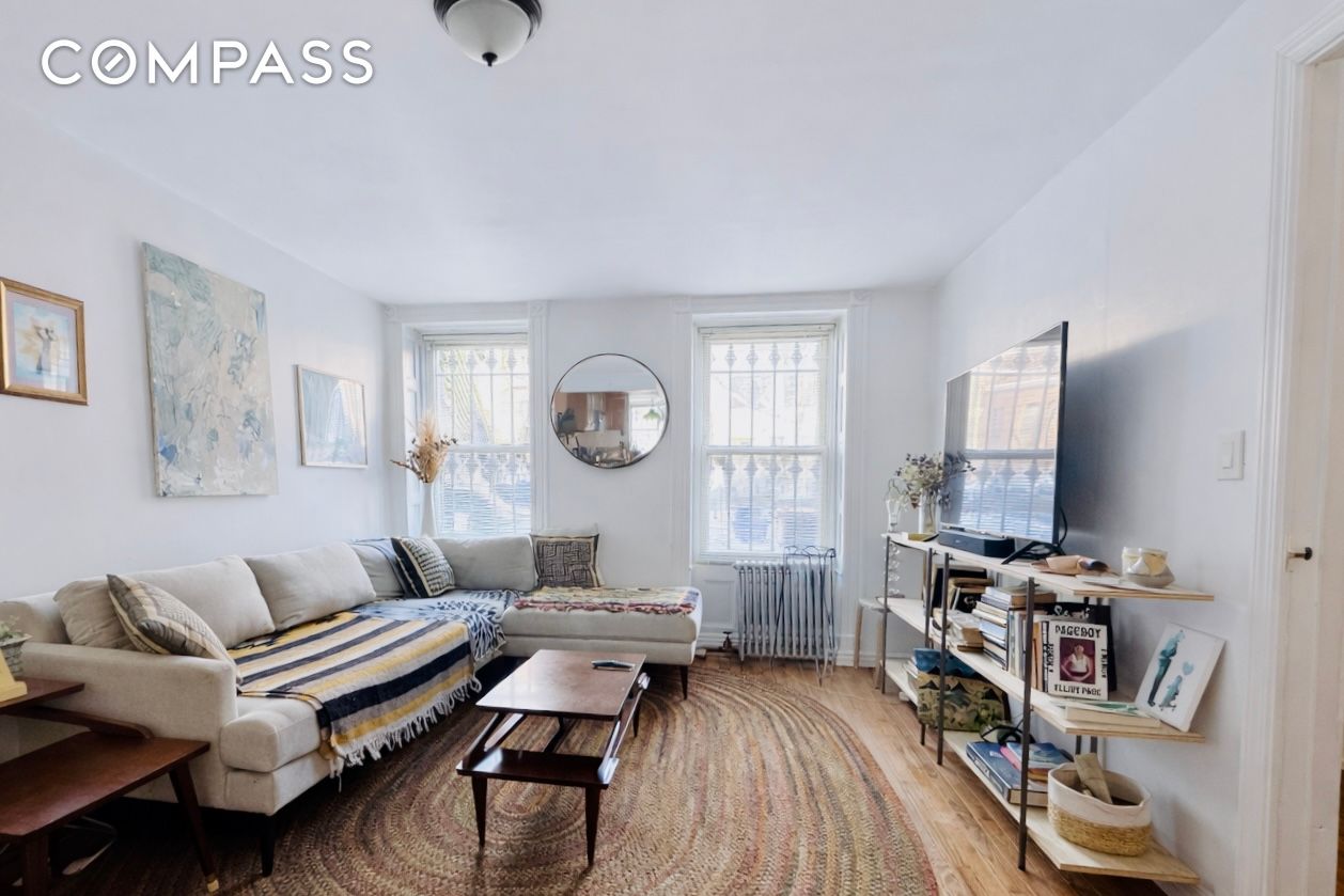 #2 photo, 374 Monroe Street, Bedford-Stuyvesant , NY 11221