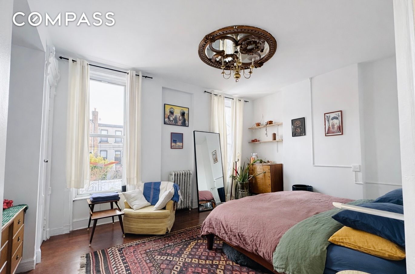 #3 photo, 374 Monroe Street, Bedford-Stuyvesant , NY 11221