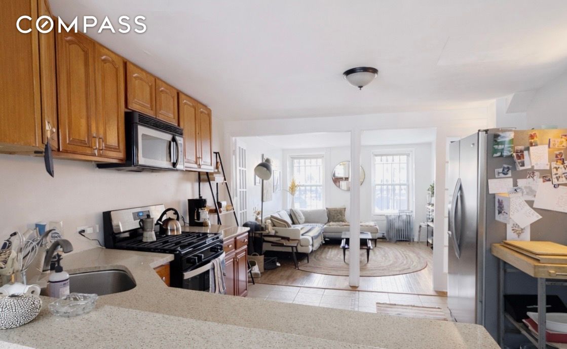 #9 photo, 374 Monroe Street, Bedford-Stuyvesant , NY 11221