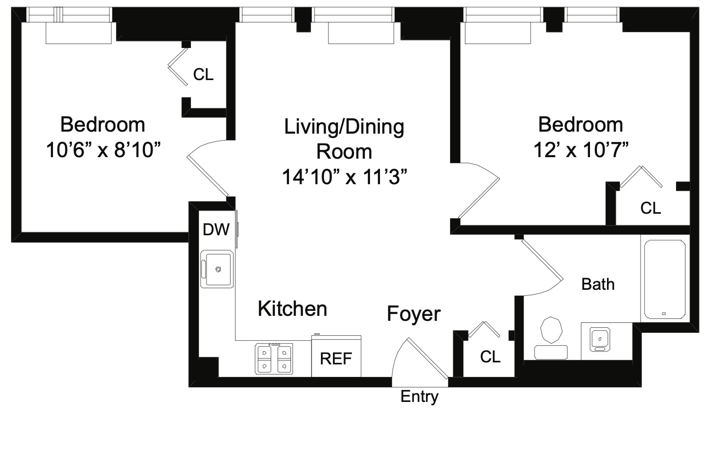 #2 photo, Ridgewood, Ridgewood , NY 11385