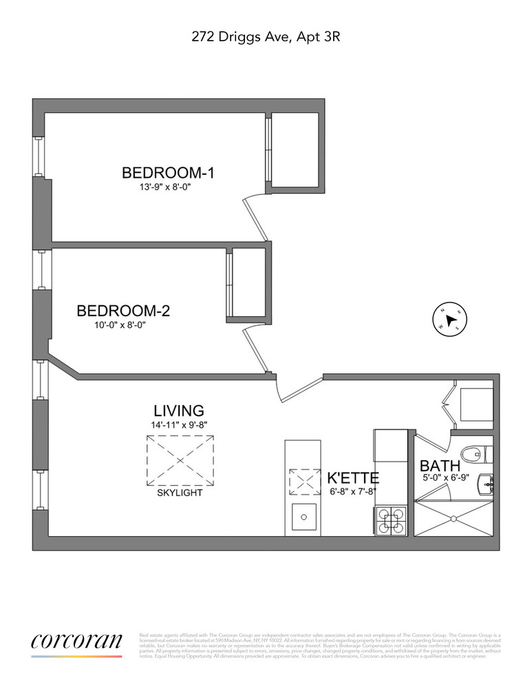 #2 photo, Brooklyn, Greenpoint , NY 11222