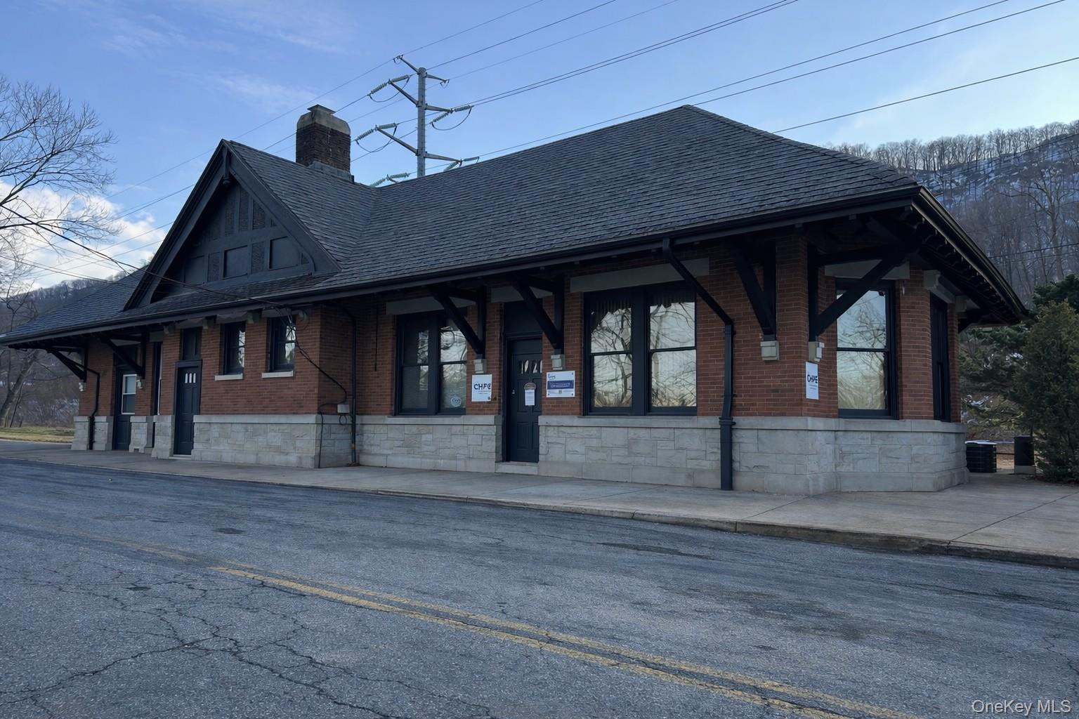 #1 photo, 1 Railroad Square, Haverstraw , NY 10927