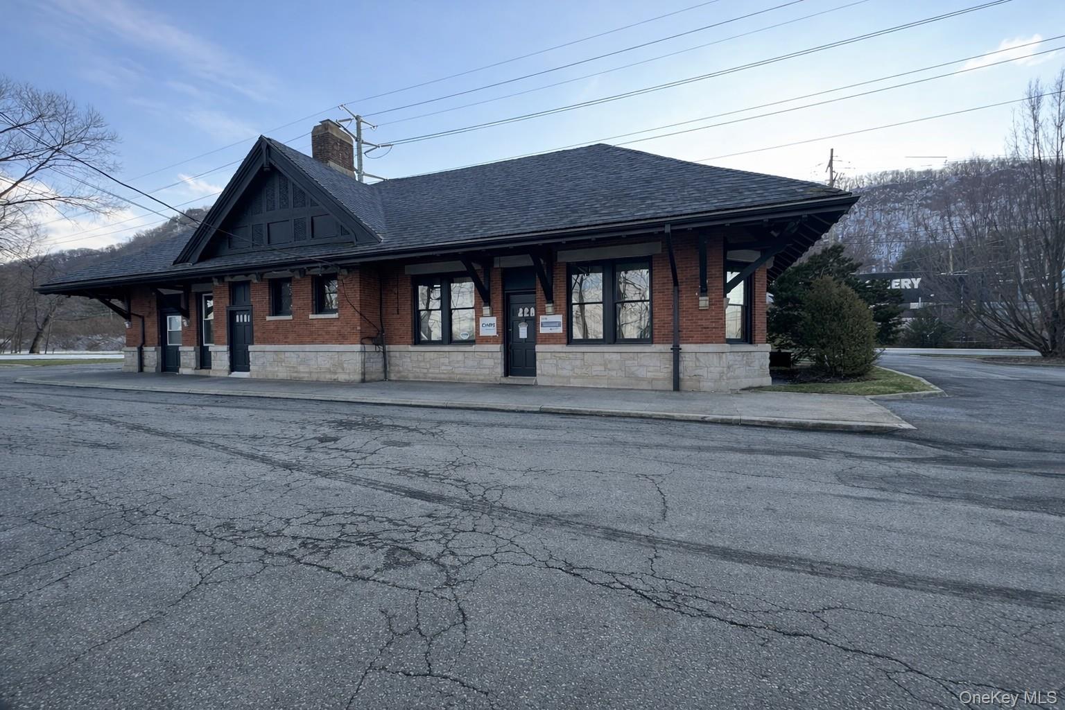 #2 photo, 1 Railroad Square, Haverstraw , NY 10927
