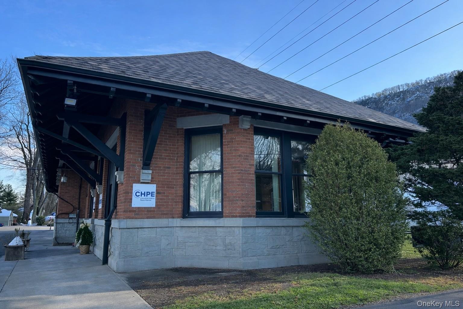 #3 photo, 1 Railroad Square, Haverstraw , NY 10927