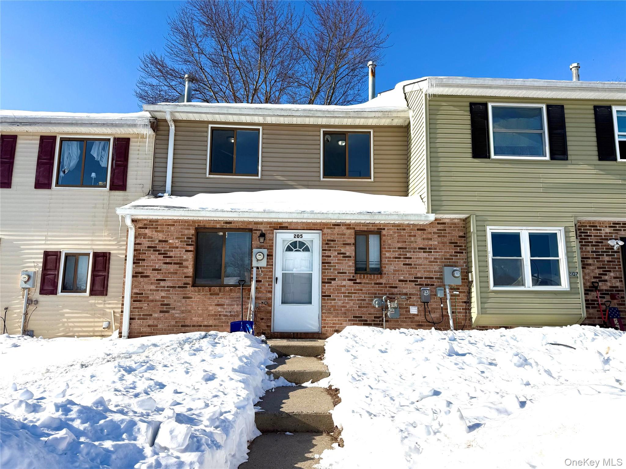 #1 photo, 205 Everett Place, Maybrook , NY 12543