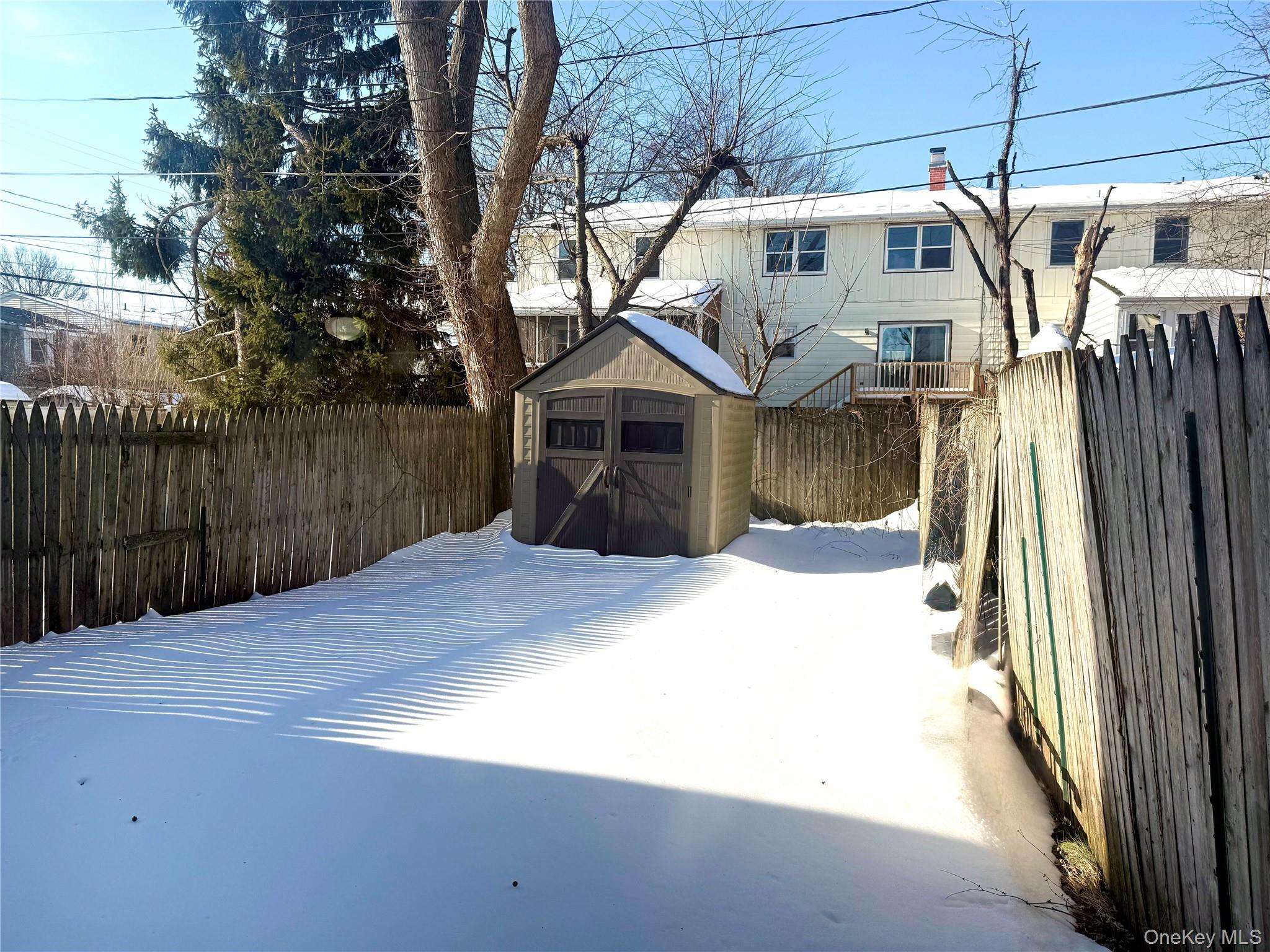 #16 photo, 205 Everett Place, Maybrook , NY 12543