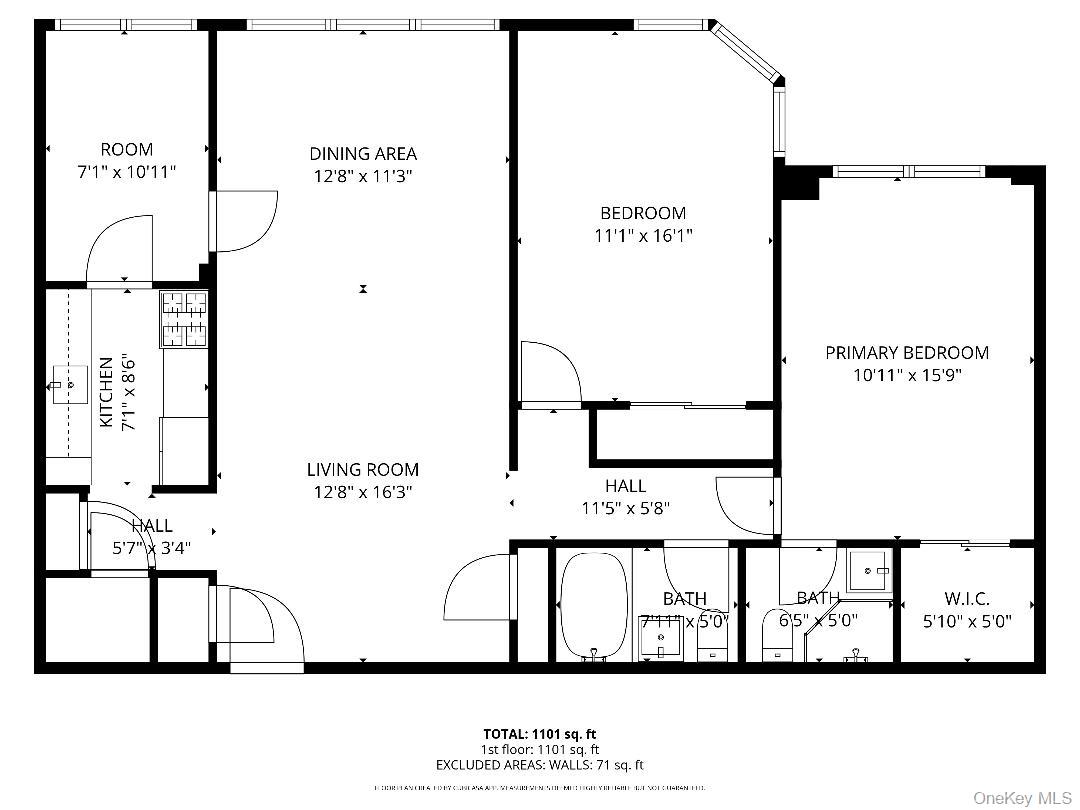 #13 photo, 3515 Henry Hudson Parkway, ब्रोंक्स Bronx , NY 10463