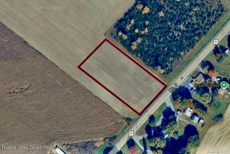 #10 photo, US 9, Hudson , NY 12534