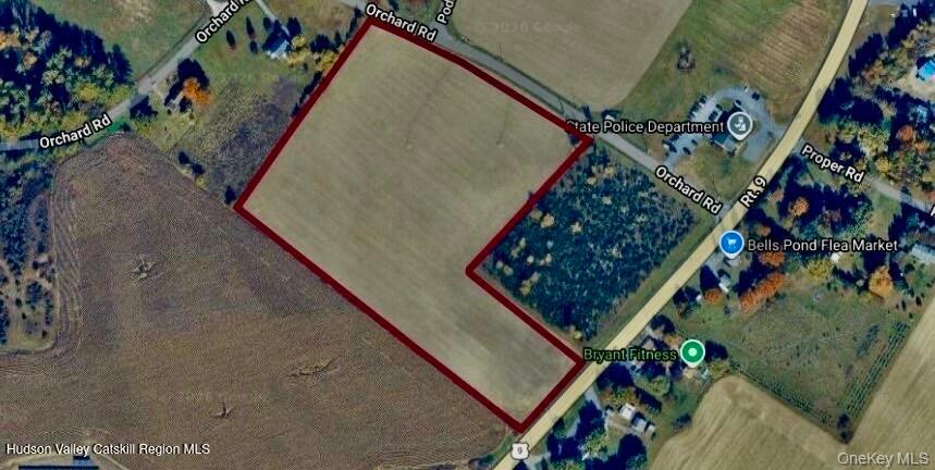 #8 photo, US 9, Hudson , NY 12534