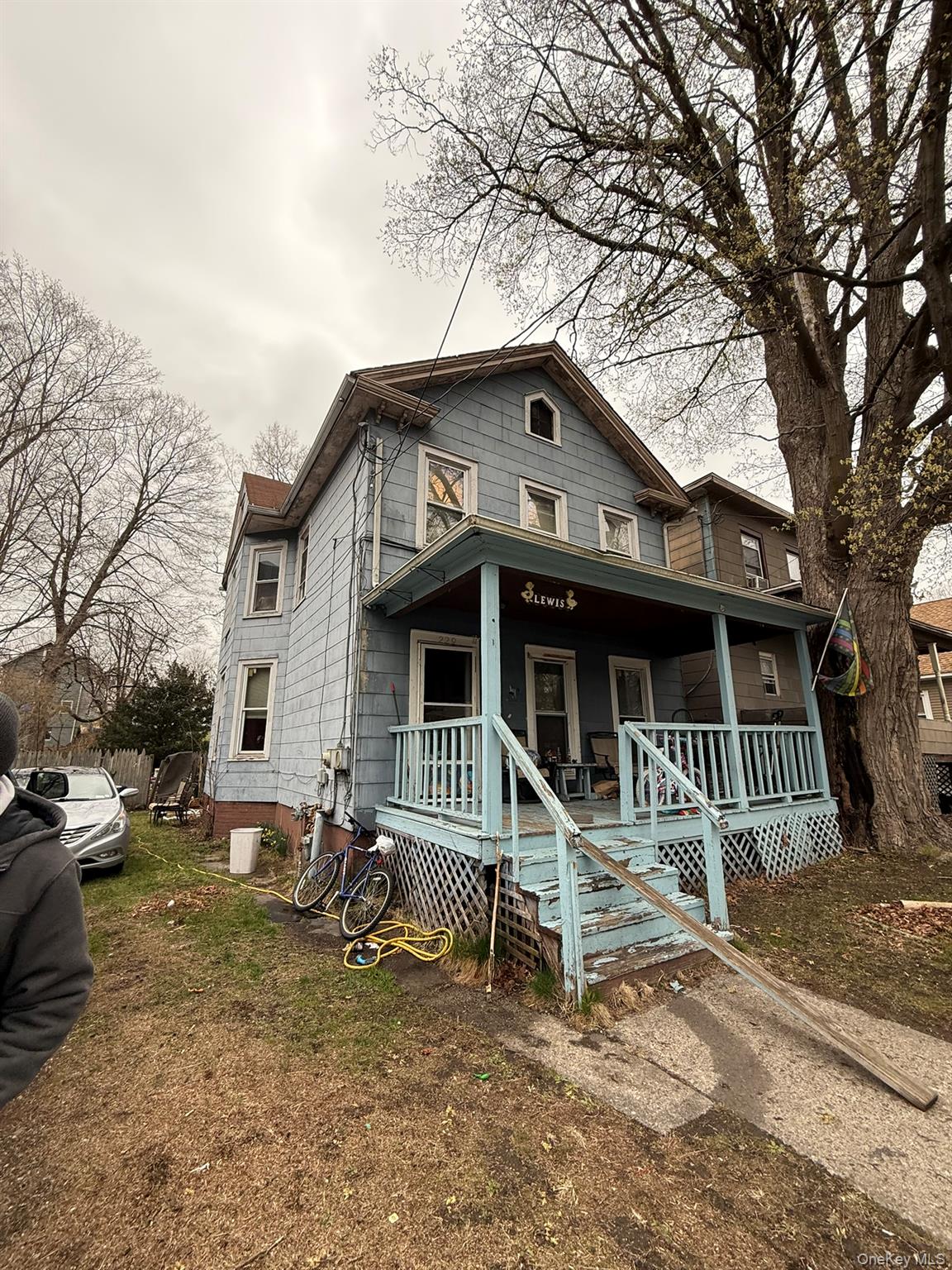 #1 photo, 229 E Main Street, Port Jervis , NY 12771