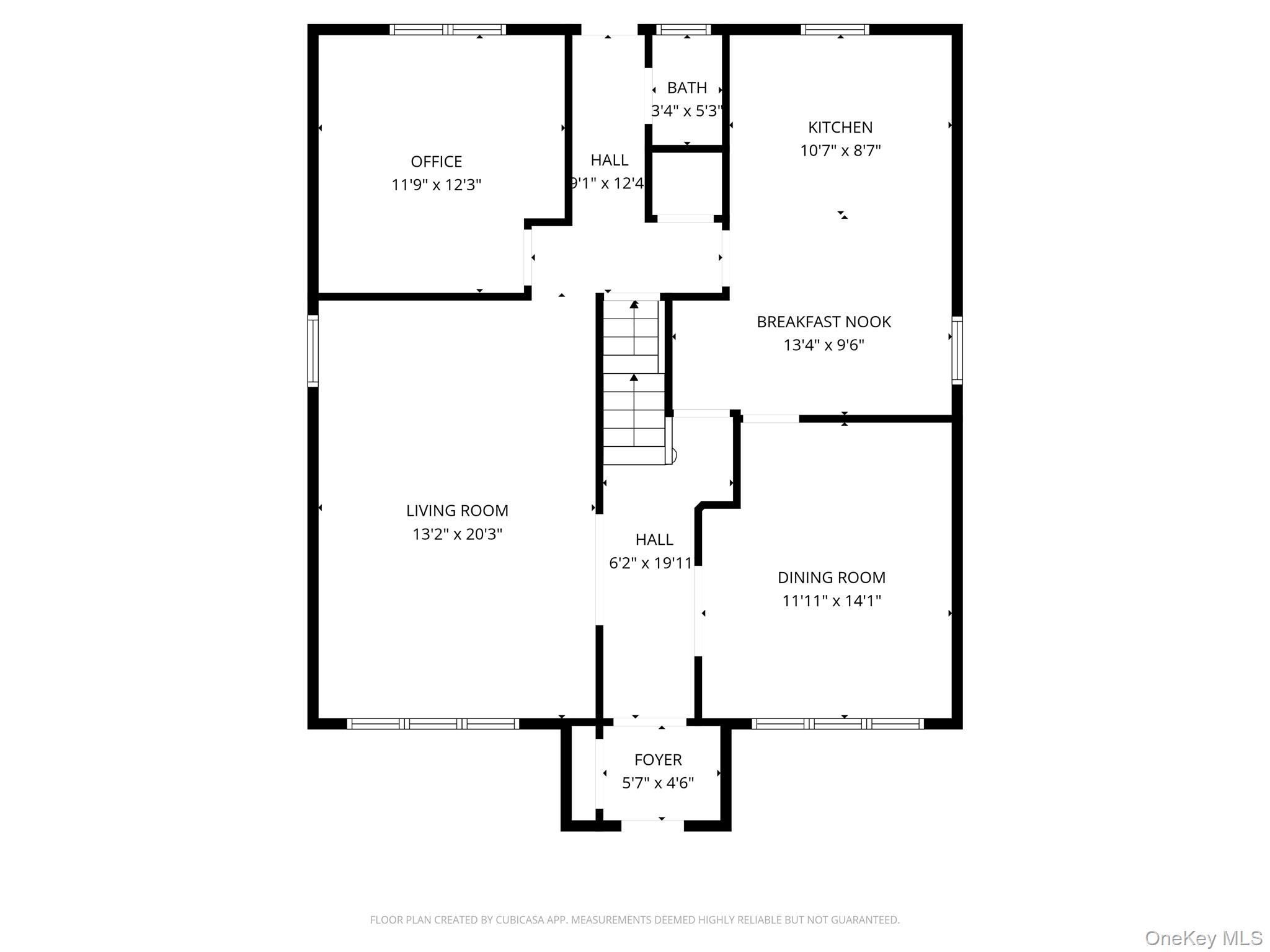 #20 photo, 180-44 Grand Central Parkway, Jamaica , NY 11432