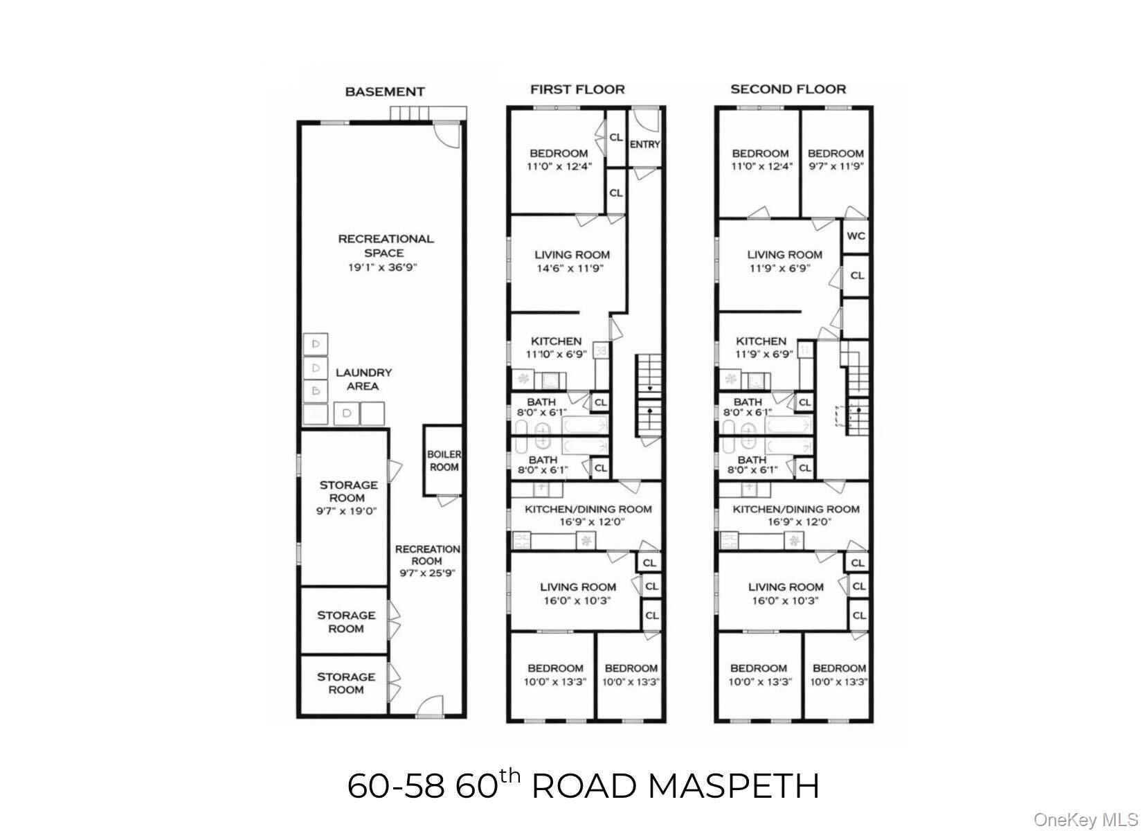 #2 photo, 60-58 60th Road, Maspeth , NY 11378