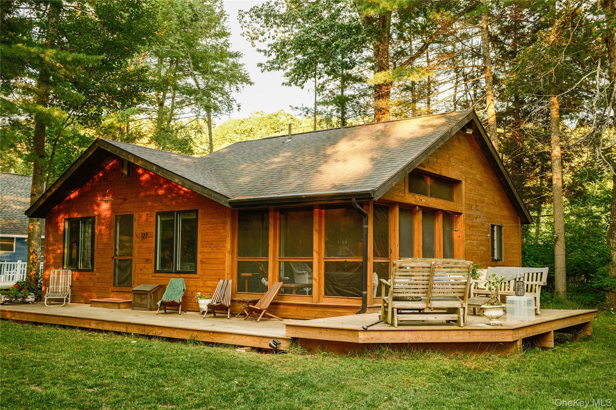 #1 photo, 127 Queechy Shores Beach, Canaan , NY 12029