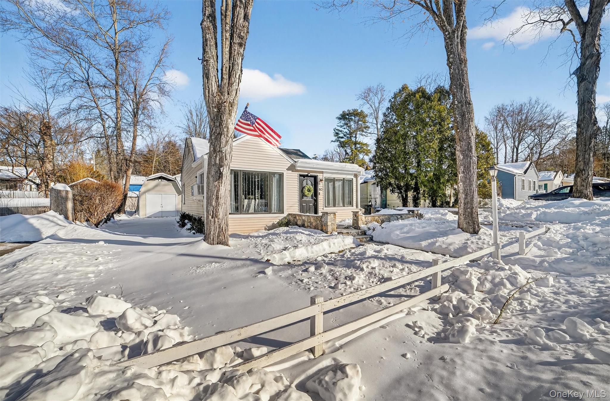 #2 photo, 40 Orchard Road, Putnam Valley , NY 10579