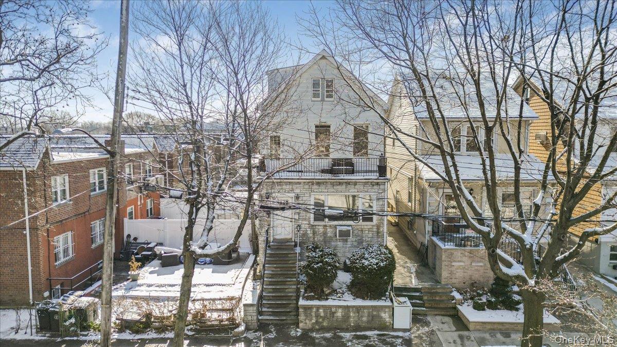 #1 photo, 3076 Lasalle Avenue, ब्रोंक्स Bronx , NY 10461