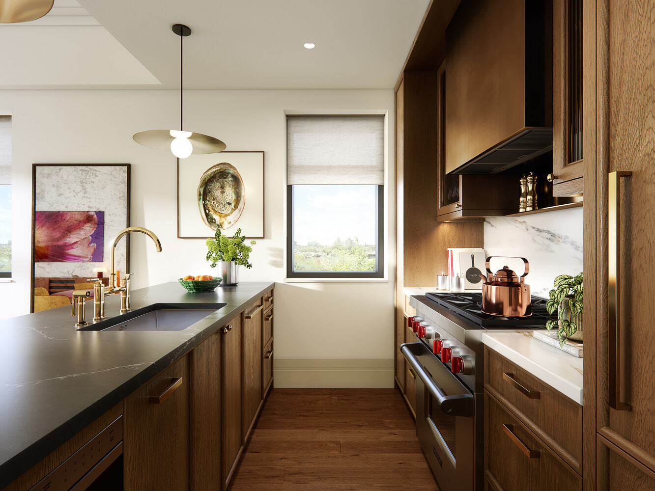 #16 photo, 127 KENT Avenue, Williamsburg , NY 11249