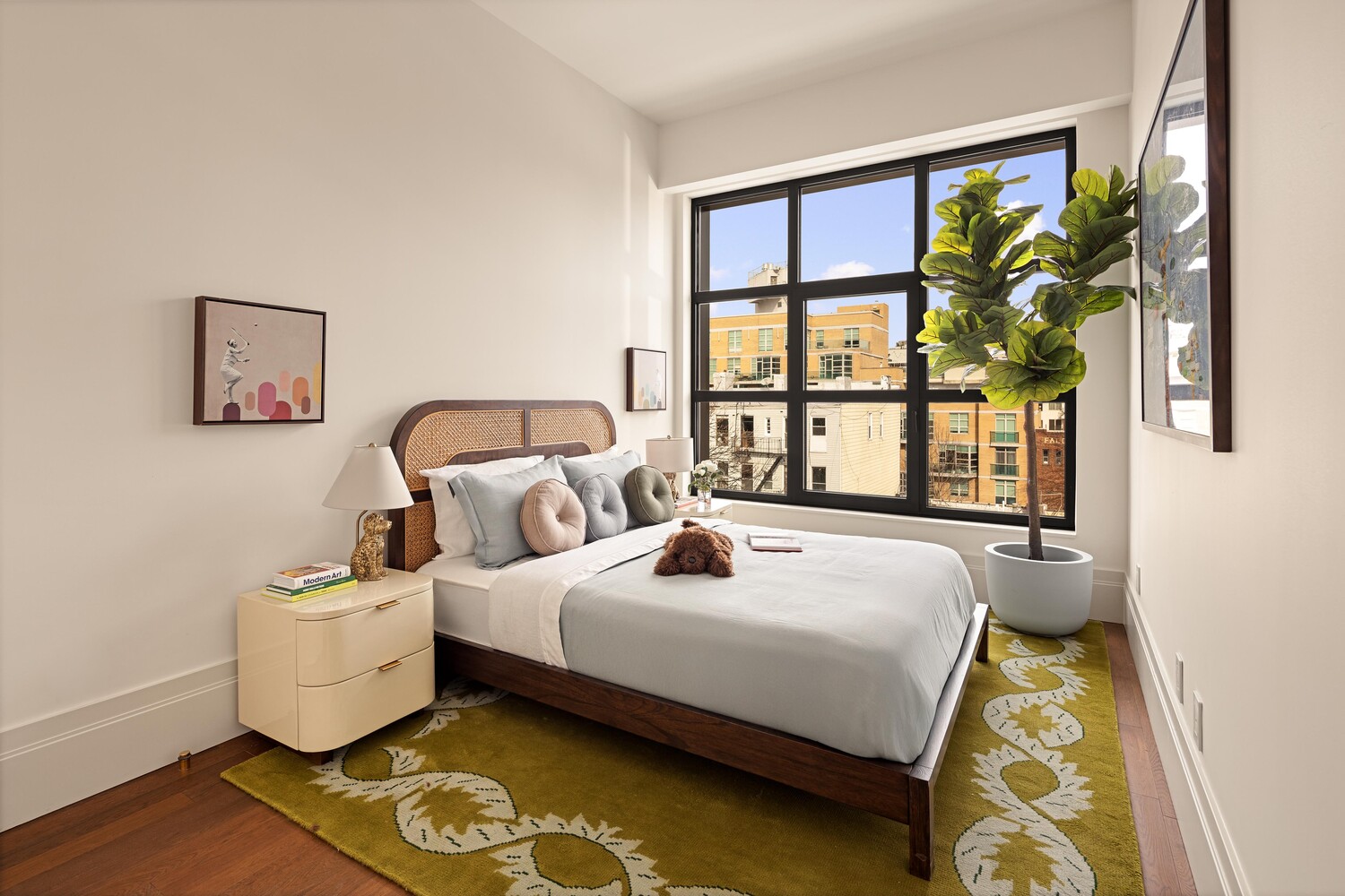 #21 photo, 127 KENT Avenue, Williamsburg , NY 11249