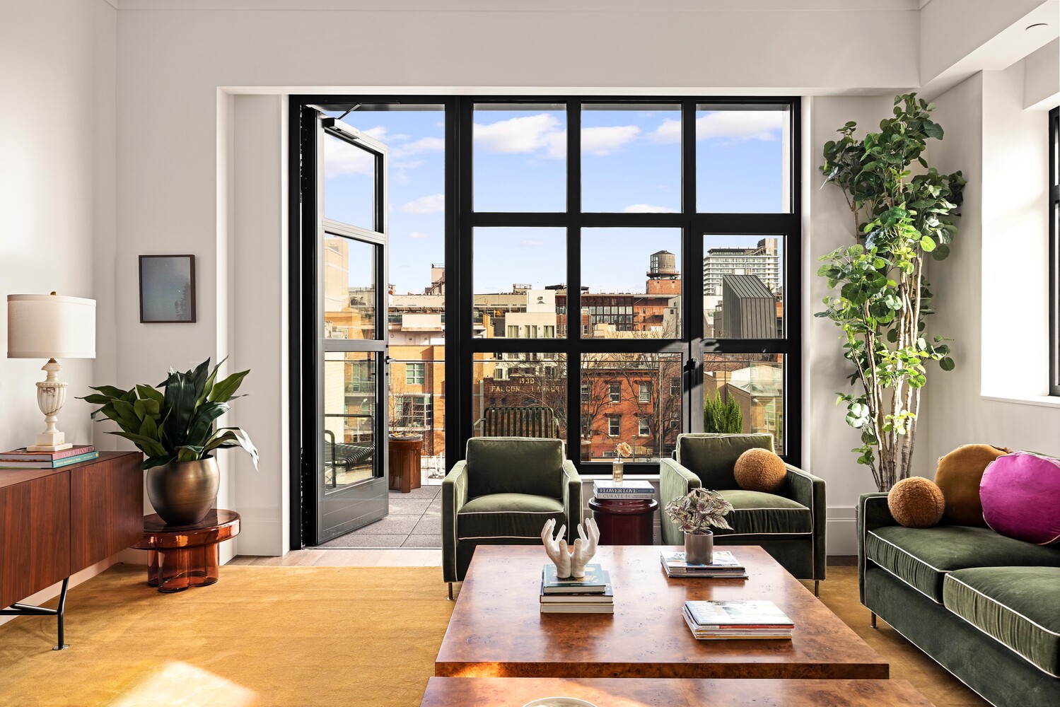 #6 photo, 127 KENT Avenue, Williamsburg , NY 11249