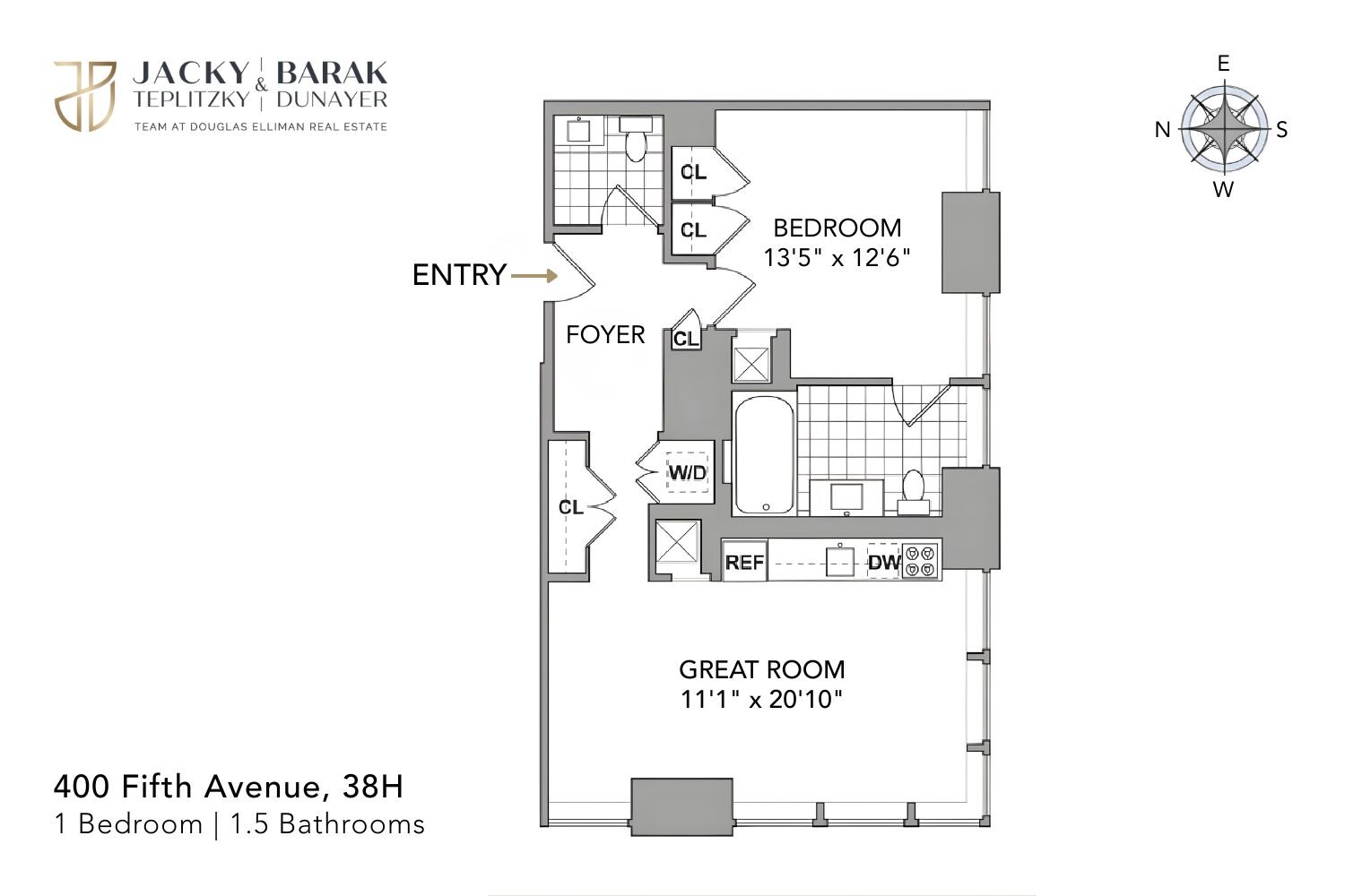 #2 photo, New York City, मैनहटन Midtown , NY 10018