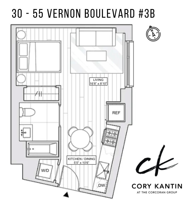 #2 photo, 30-55 VERNON Boulevard, Astoria , NY 11102