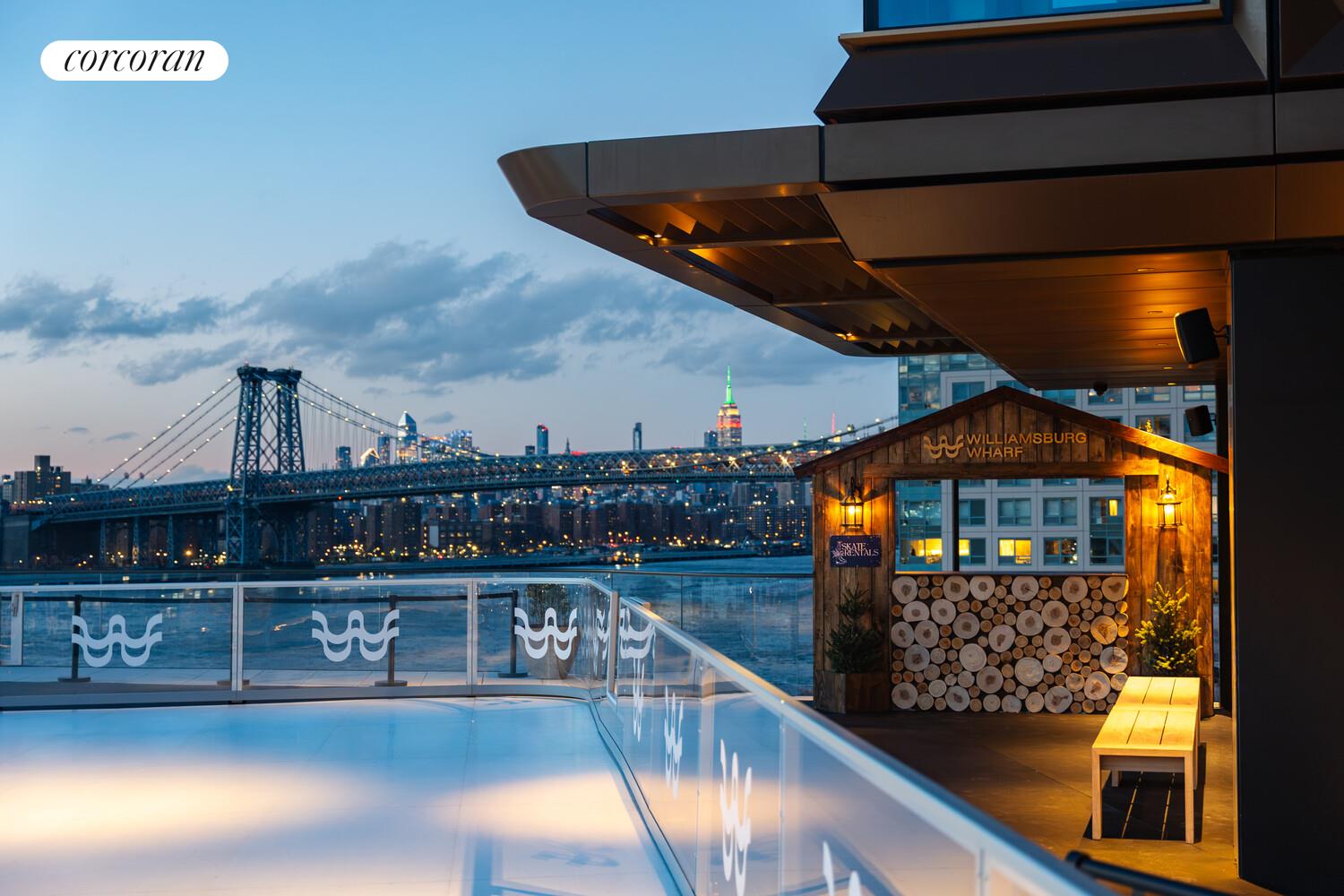 #5 photo, Brooklyn, ब्रुकलीन Williamsburg , NY 11249