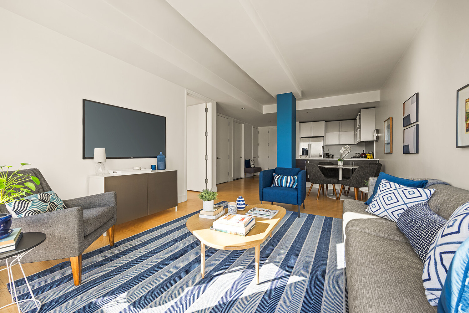 #4 photo, 111 STEUBEN Street, ब्रुकलीन Clinton Hill , NY 11205