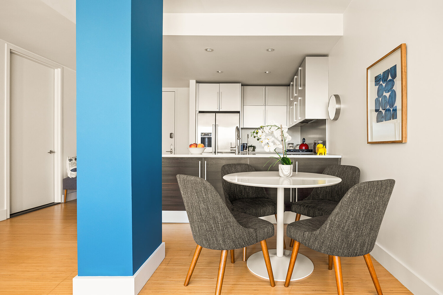 #9 photo, 111 STEUBEN Street, ब्रुकलीन Clinton Hill , NY 11205