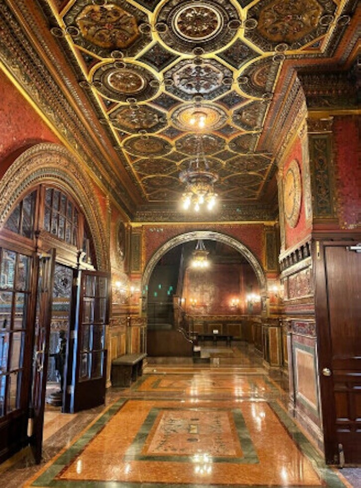 #23 photo, 205 W 57TH Street, Central Park South , NY 10019