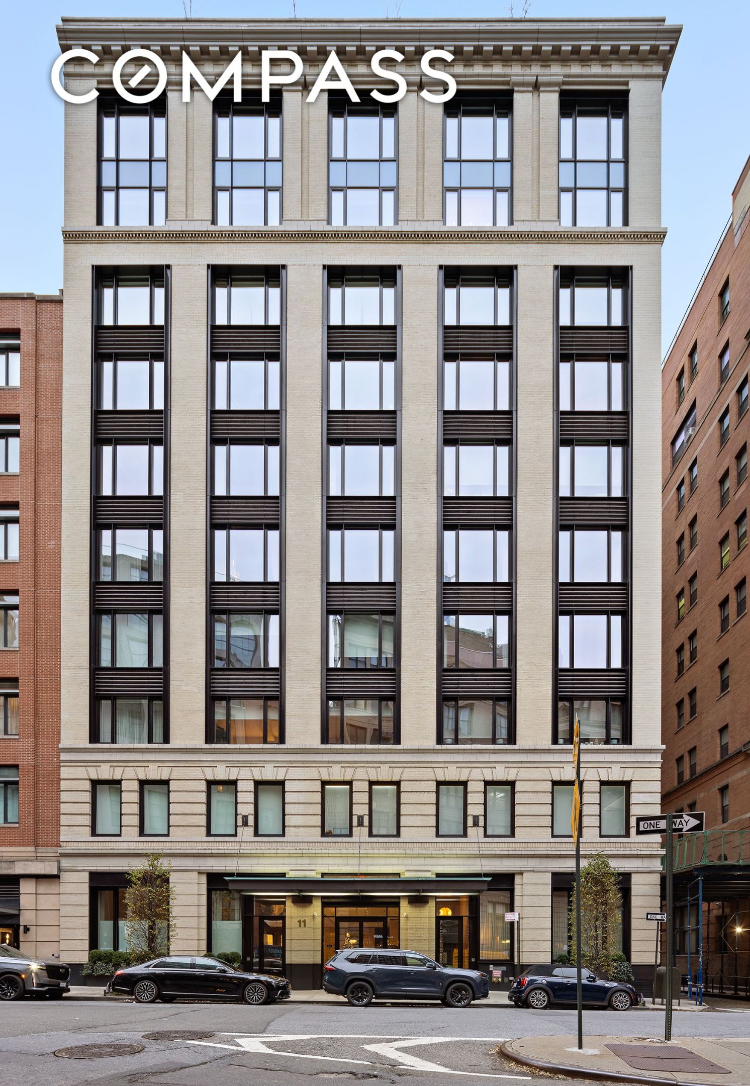 #19 photo, 11 Beach Street, Tribeca , NY 10013