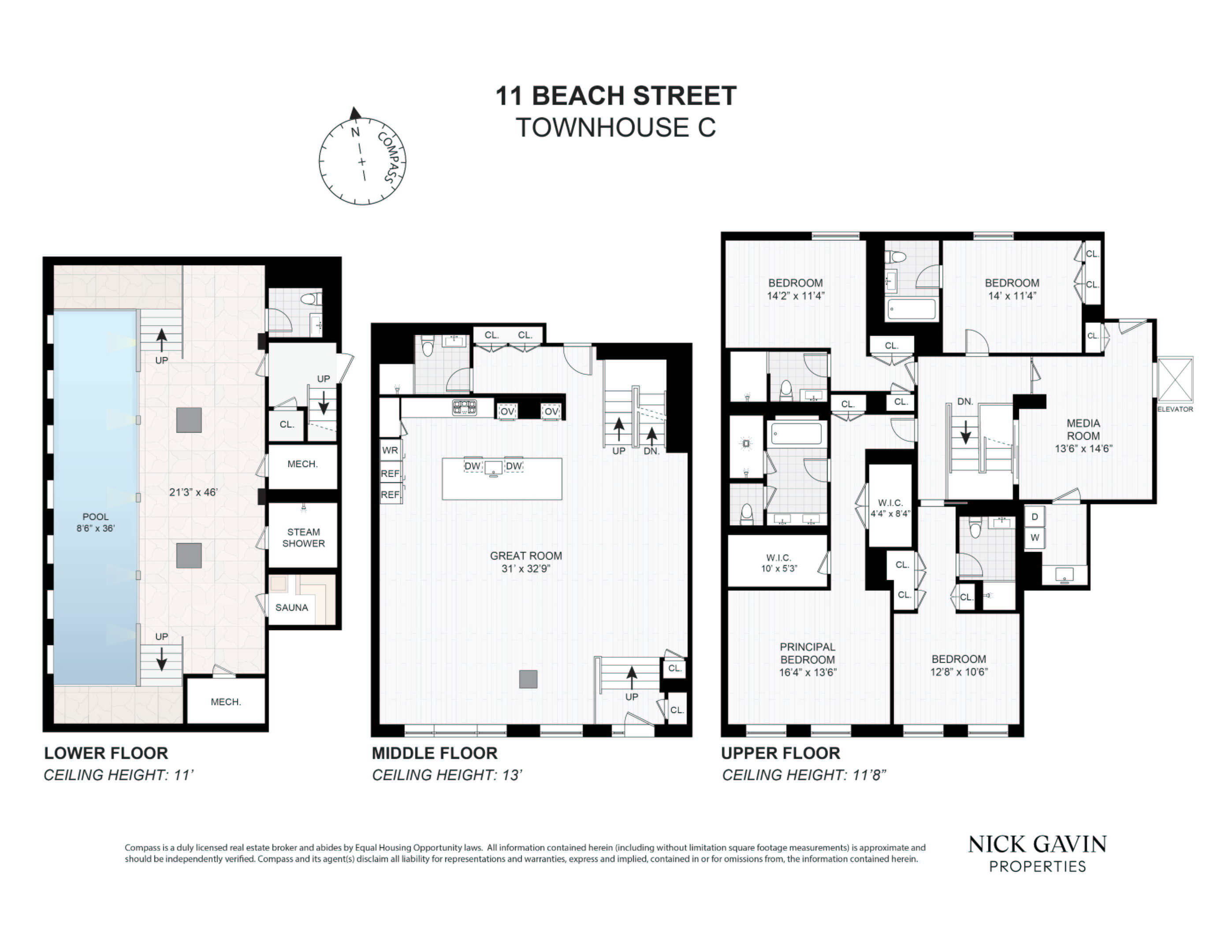 #2 photo, 11 Beach Street, Tribeca , NY 10013