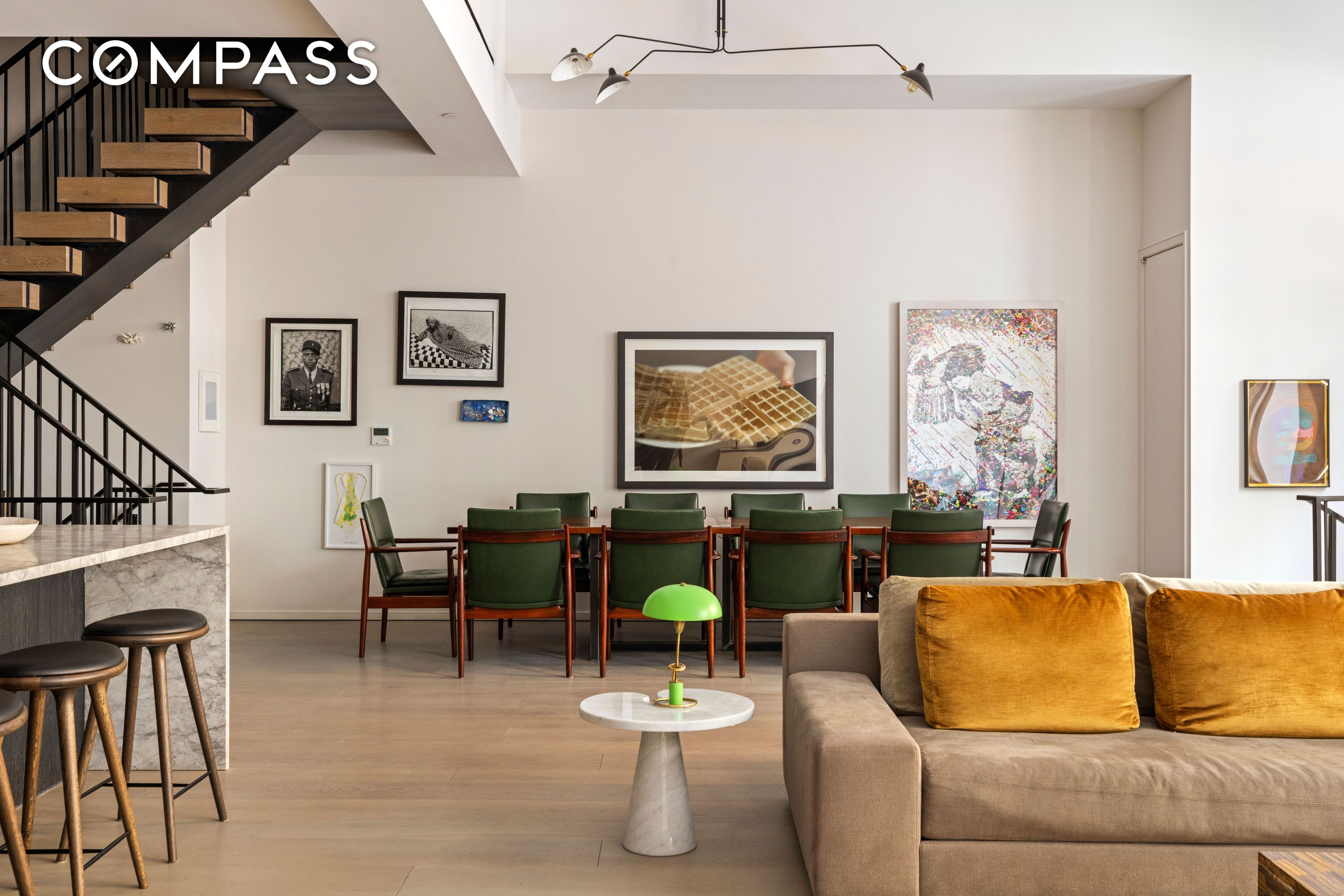 #8 photo, 11 Beach Street, Tribeca , NY 10013