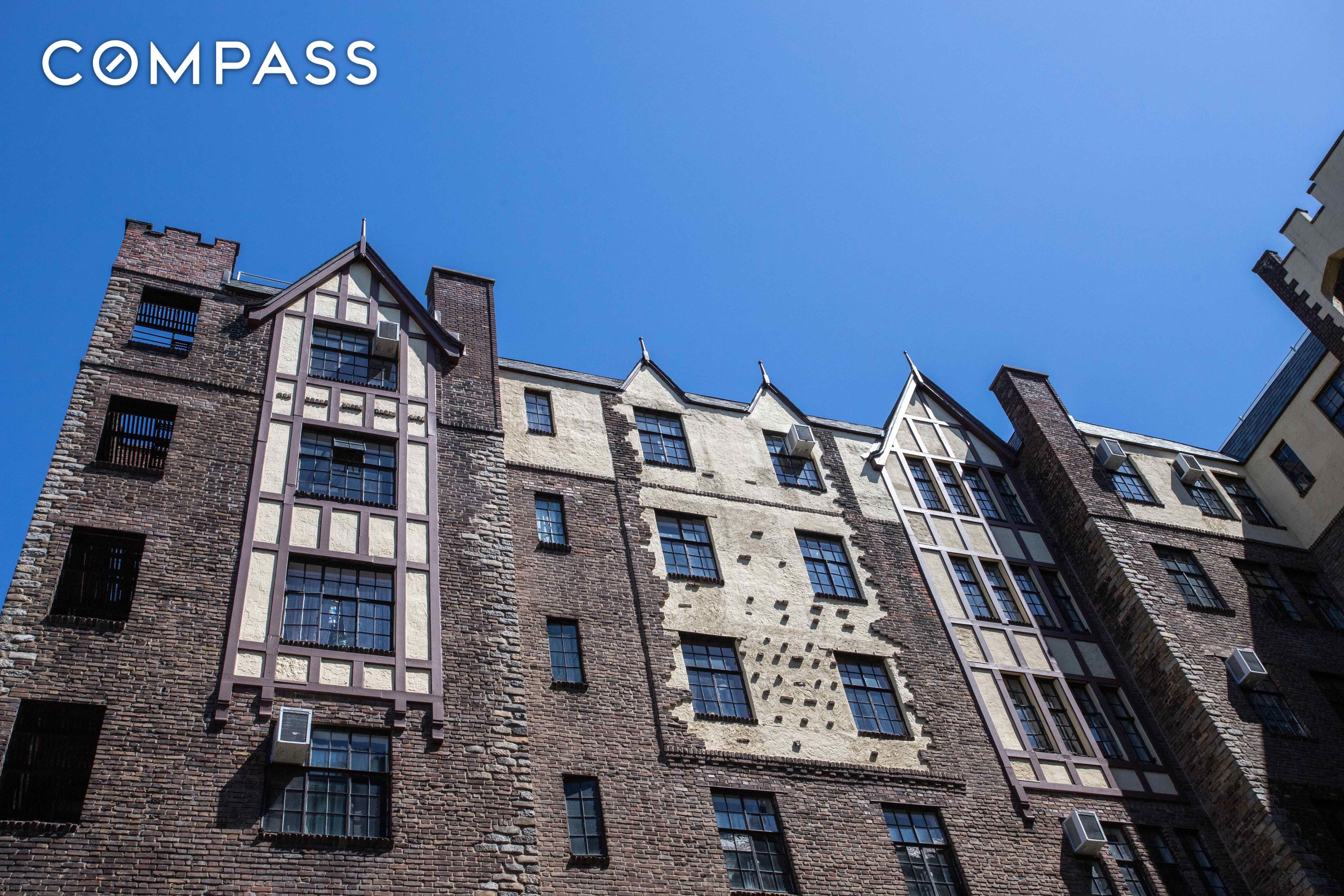 #21 photo, 116 Pinehurst Avenue, Hudson Heights , NY 10033