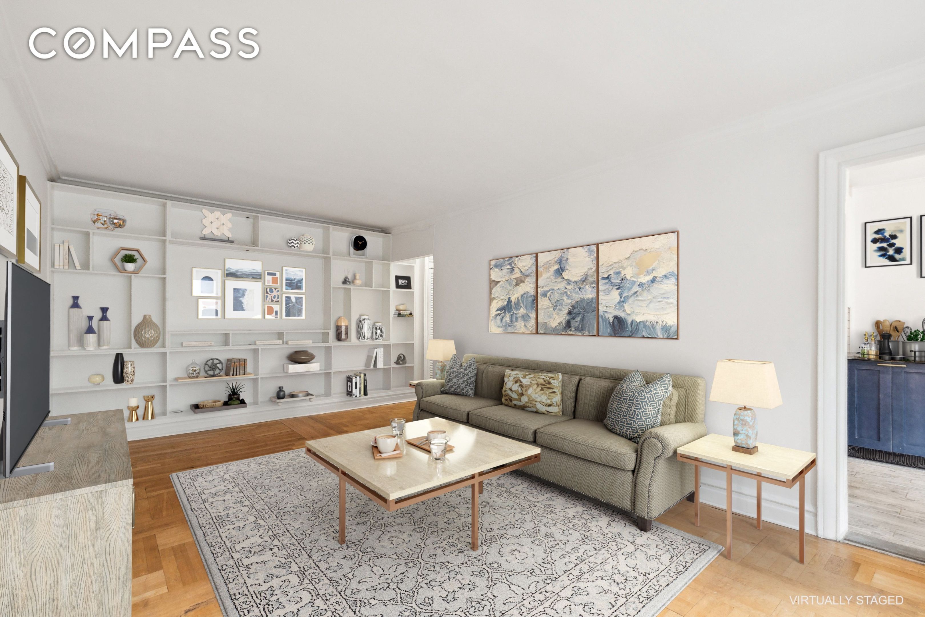 #6 photo, 116 Pinehurst Avenue, Hudson Heights , NY 10033