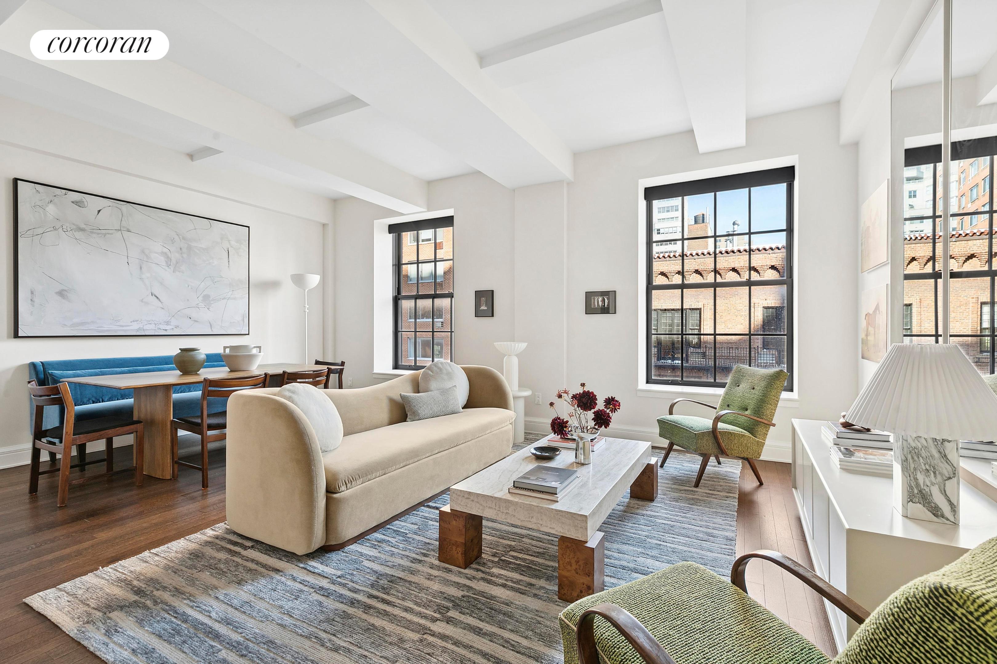 #1 photo, 160 W 12TH Street, Greenwich Village , NY 10011