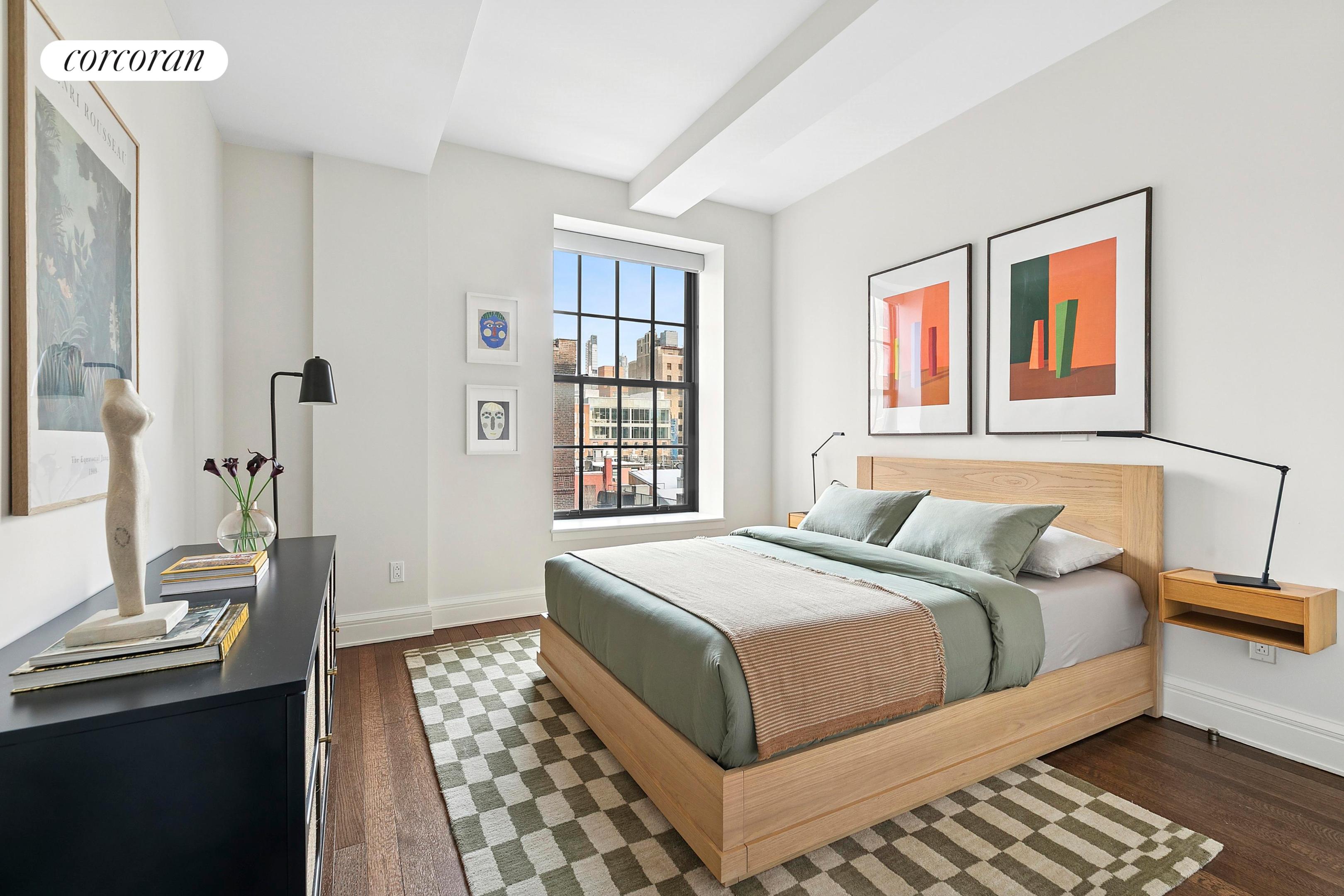 #12 photo, 160 W 12TH Street, Greenwich Village , NY 10011