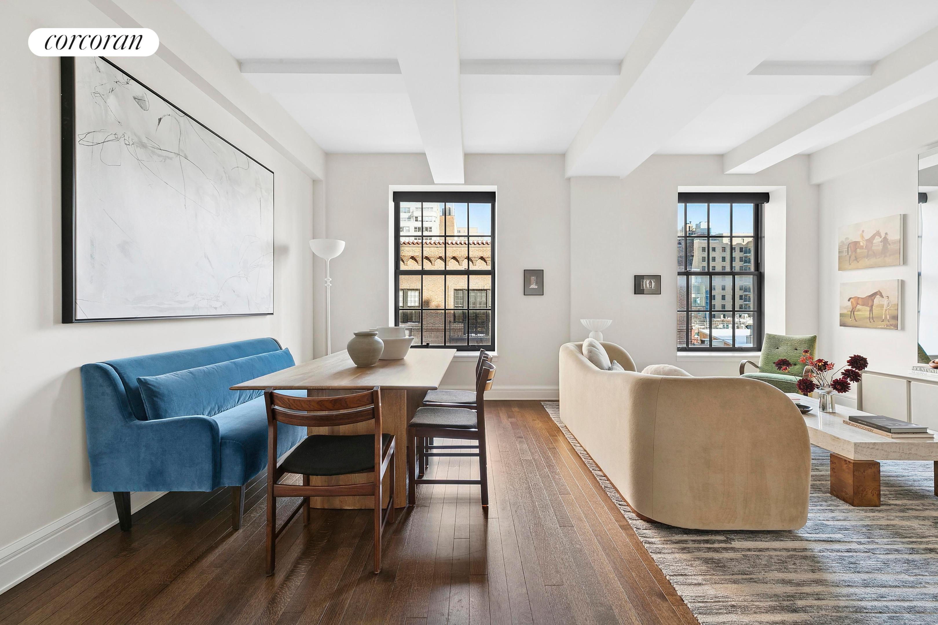 #3 photo, 160 W 12TH Street, Greenwich Village , NY 10011