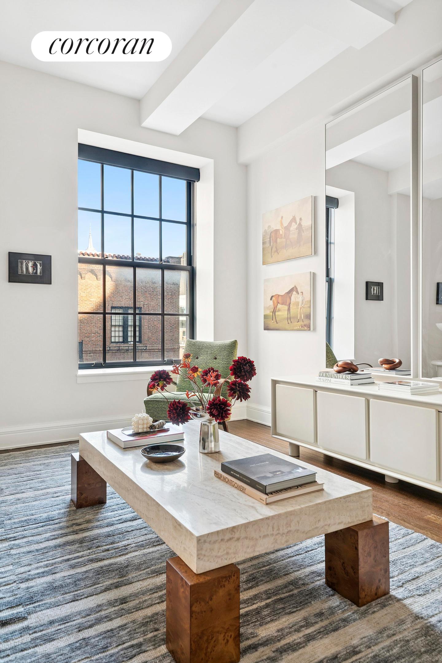 #5 photo, 160 W 12TH Street, Greenwich Village , NY 10011