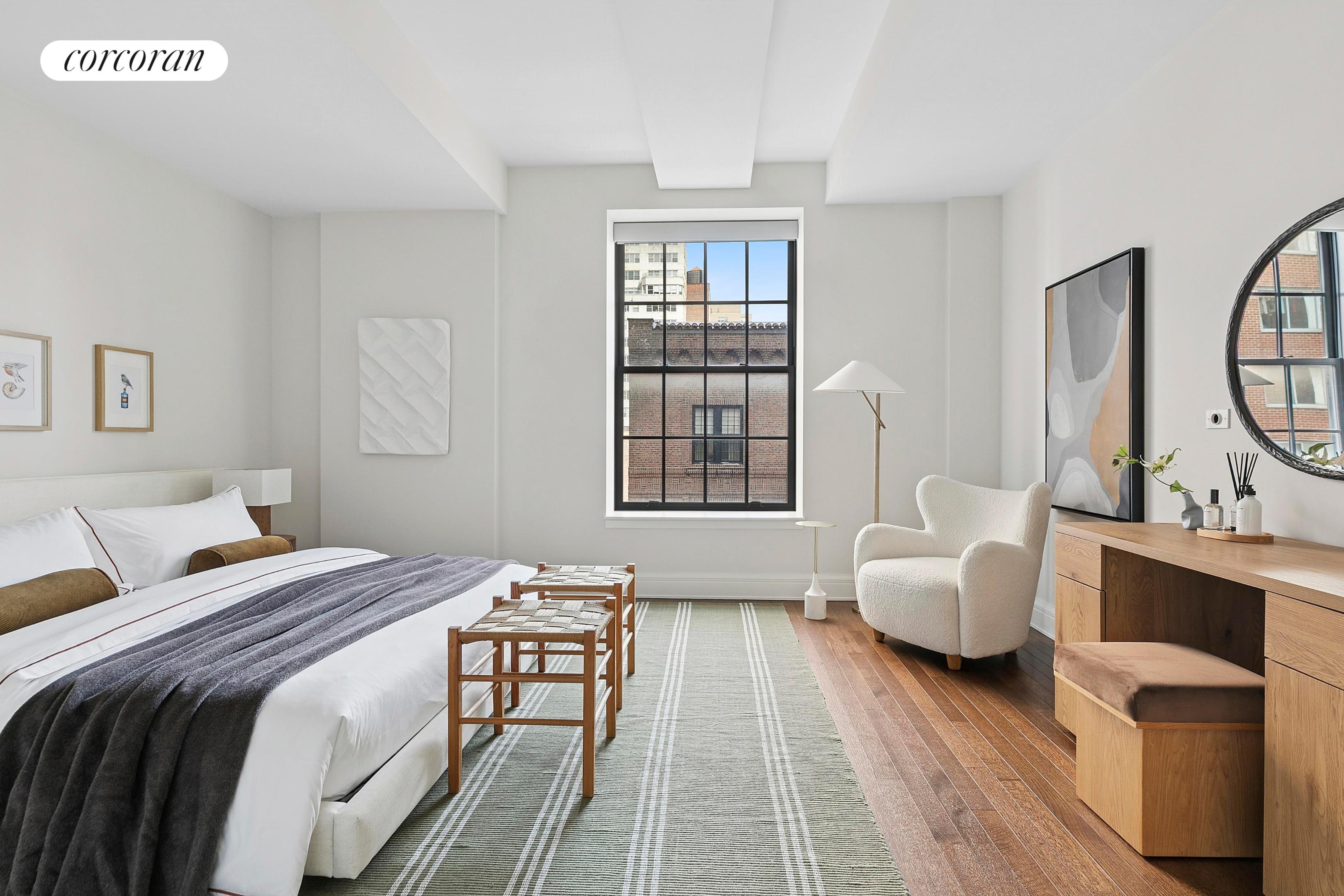 #8 photo, 160 W 12TH Street, Greenwich Village , NY 10011