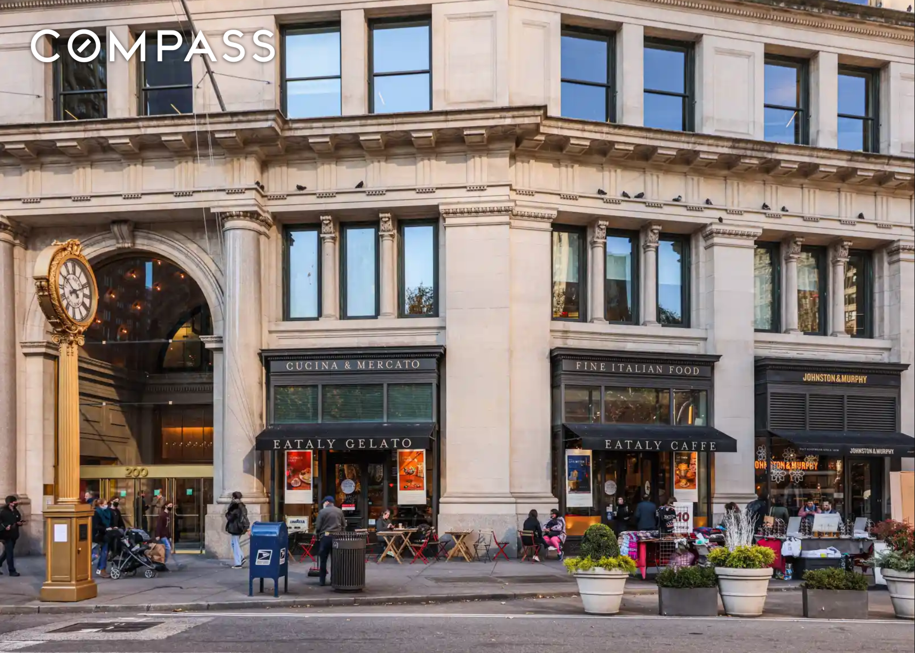 #11 photo, 129 W 20th Street, Chelsea , NY 10011