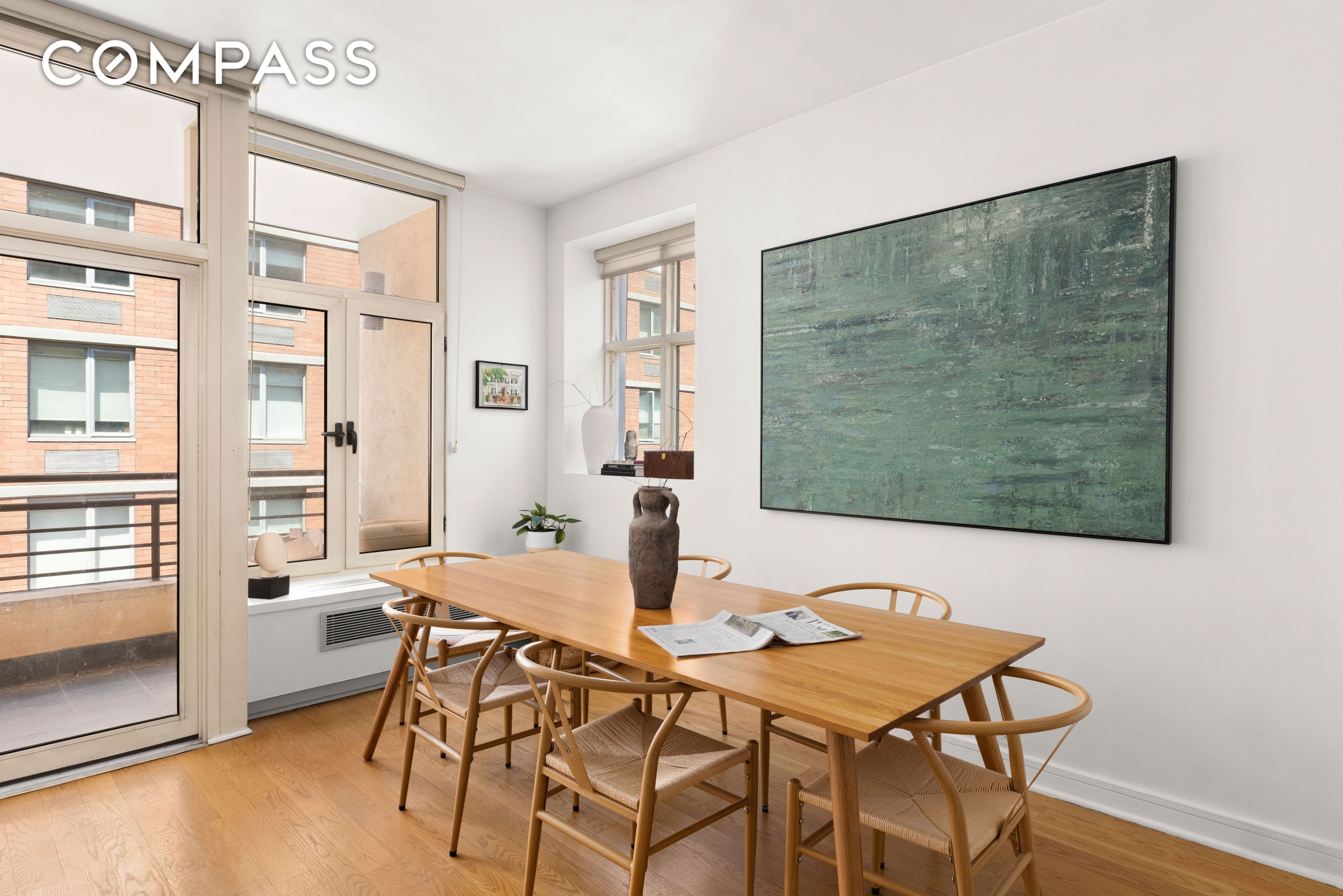 #4 photo, 129 W 20th Street, Chelsea , NY 10011