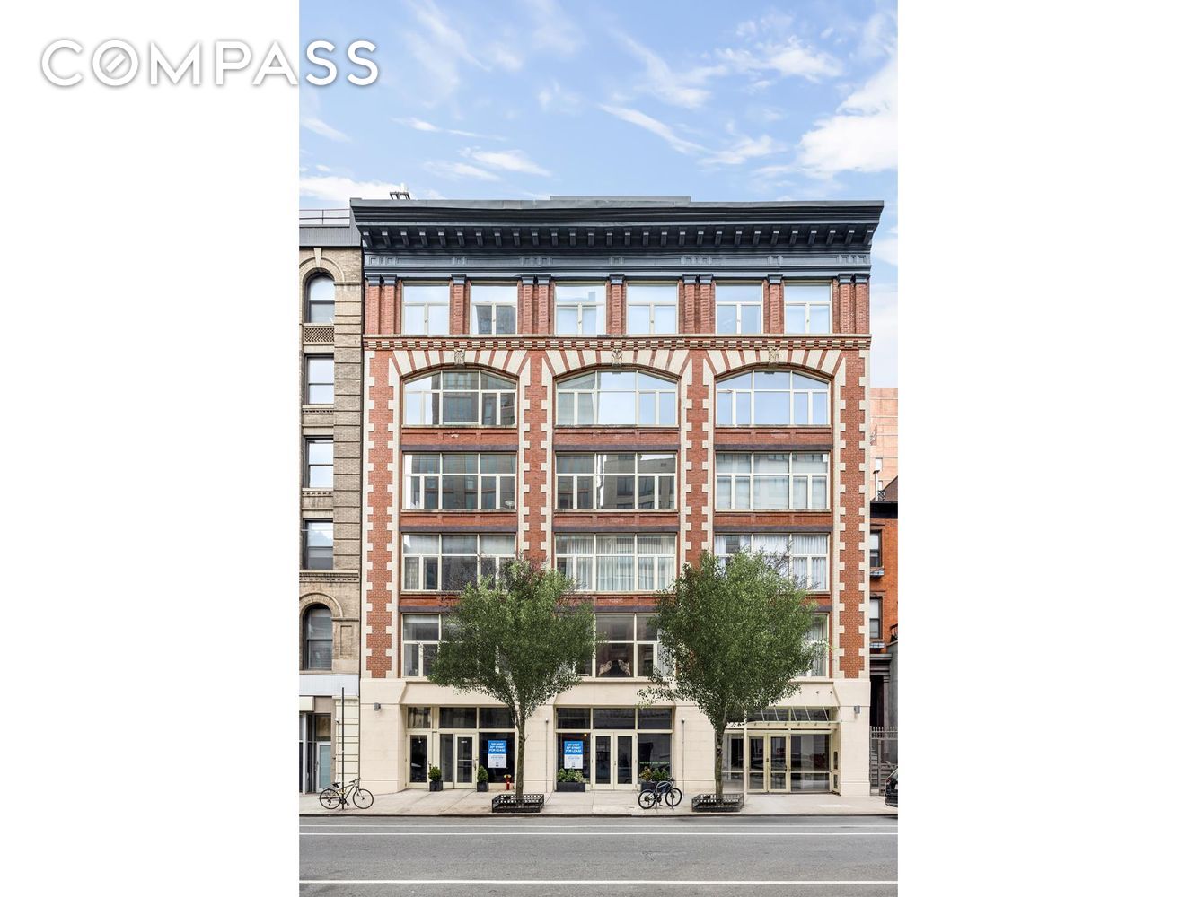 #9 photo, 129 W 20th Street, Chelsea , NY 10011