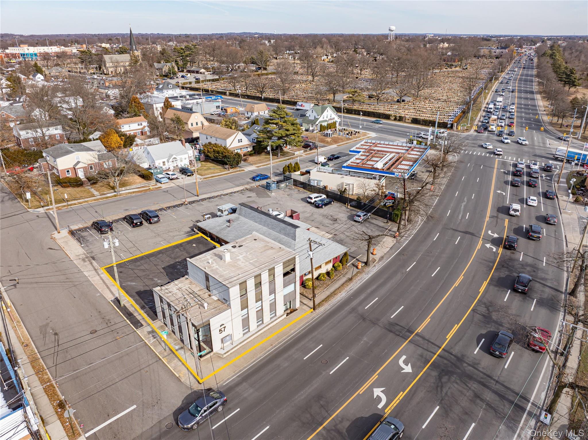 #3 photo, 57 Old Country Road, Westbury , NY 11590